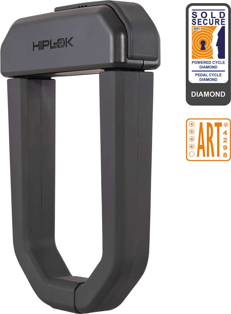 Hiplok d1000 - u-lock