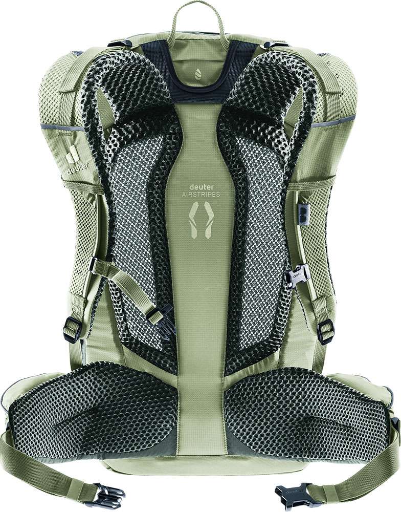 Deuter trans alpine pro 28 - bike backpack