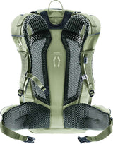 Deuter trans alpine pro 28 - bike backpack