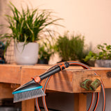 Gardena CleansStem Handdrush mëll
