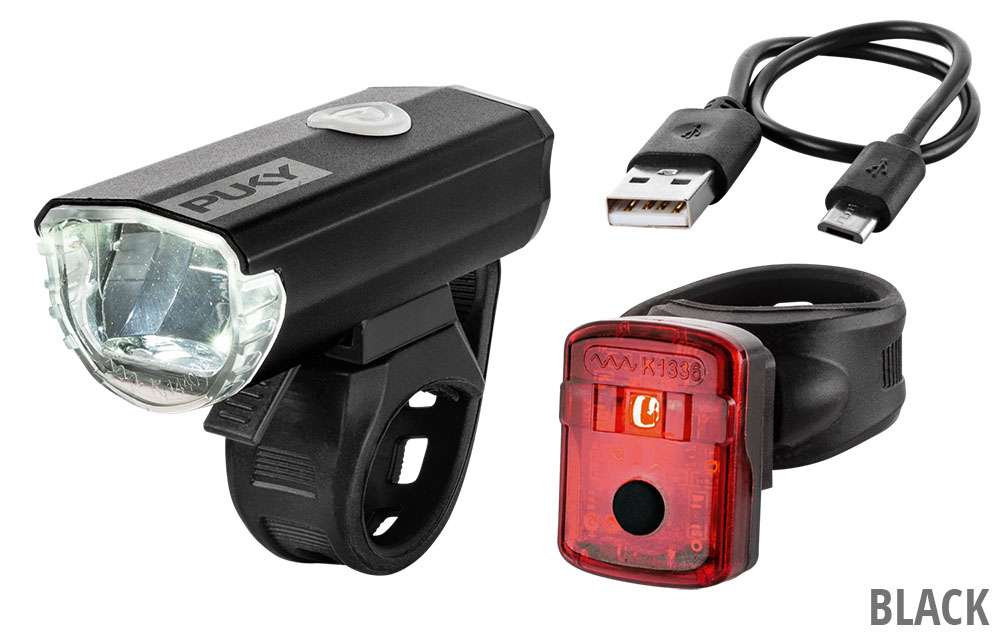 Puky lumi lighting set