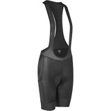 Gripgrab ride - women's bib shorts with pad