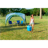Campingaz Icetime Plus cool box 30L Blue