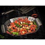Weber Premium Grillkorf
