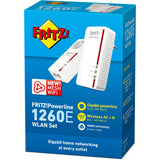 AVM FRITZ!Powerline 1260E WLAN Set International
