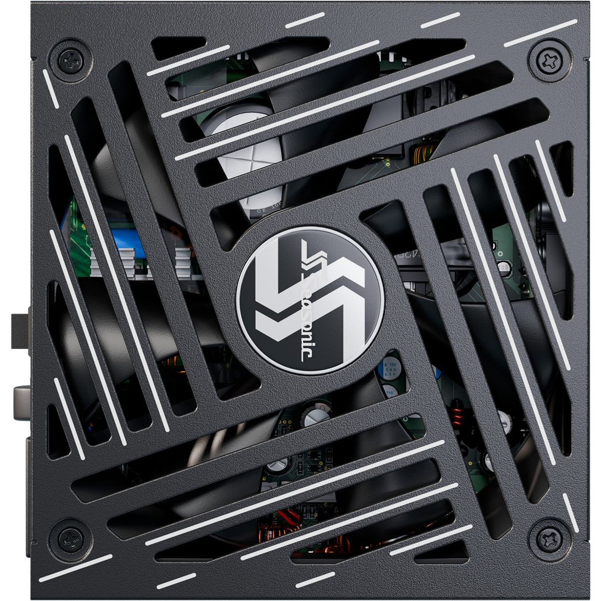 Seasonic Focus GX atx3.0, 750W