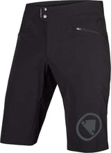 Endura singletrack lite - mtb shorts