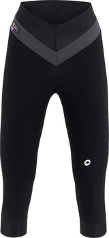 Assos uma gt spring fall c2 - women's cycling shorts with pad