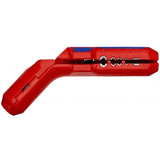 Knipex ergostrip Universal Dismanting Tools 16 9