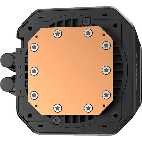 Deepcool lm360 water cooling (black)