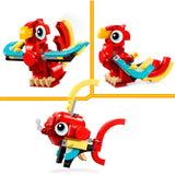 LEGO LEGO Creator 31145 Red Drache
