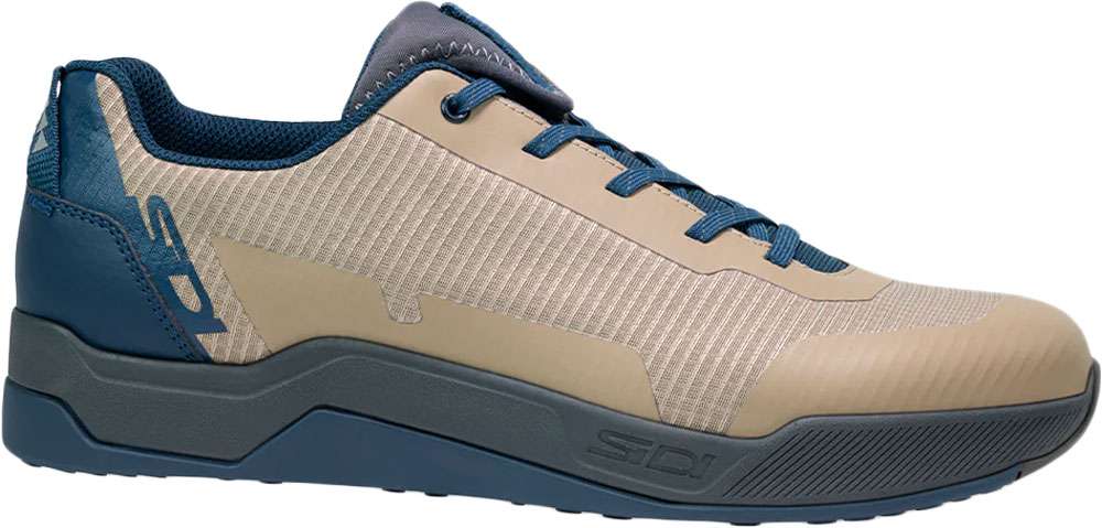 Sidi motus - mtb gravity shoes