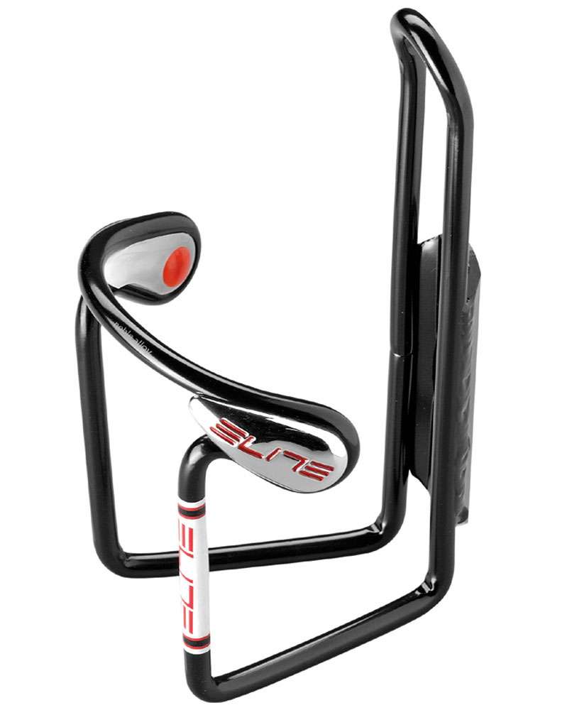 Elite bottle cage ciussi gel bottle cage ciussi gel b