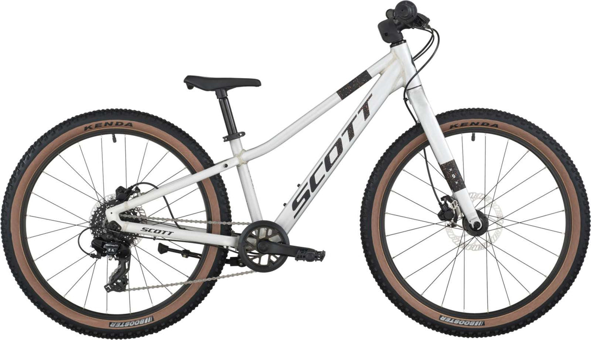 Scott scale 400