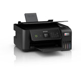 Epson EcoTank ET-2871 A4 Multifunction Wi-Fi Printer with Ink Tank All-in-One Inkjet Printer (Black, Scan, Copy, Wi-Fi, Includes up to 3 Years of Ink)