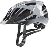Uvex quatro - mtb helmet