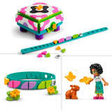 Lego Disney 43239 Mirabelen Photo Frame a Bijoue Box