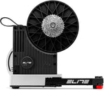 Elite justo 2 direct drive trainer