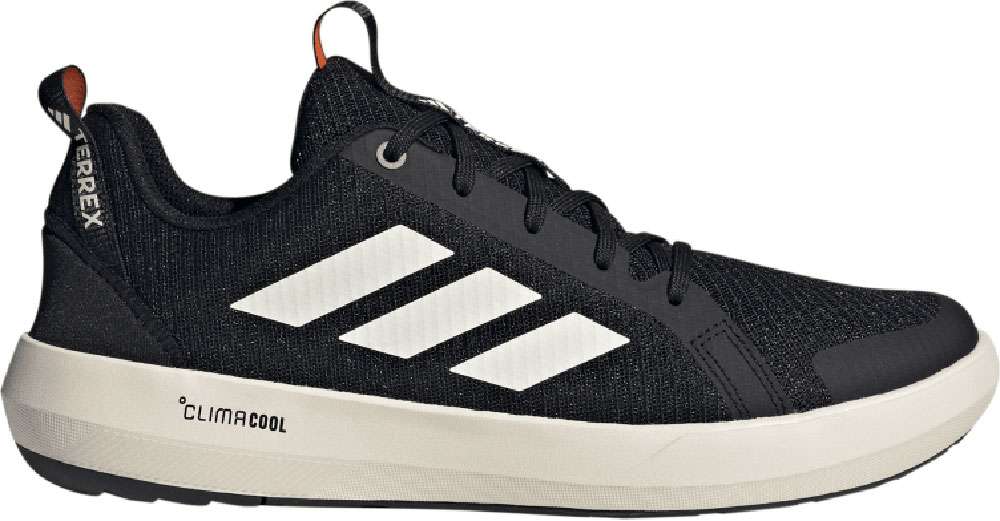 Adidas terrex boat lace cl - multisport shoes