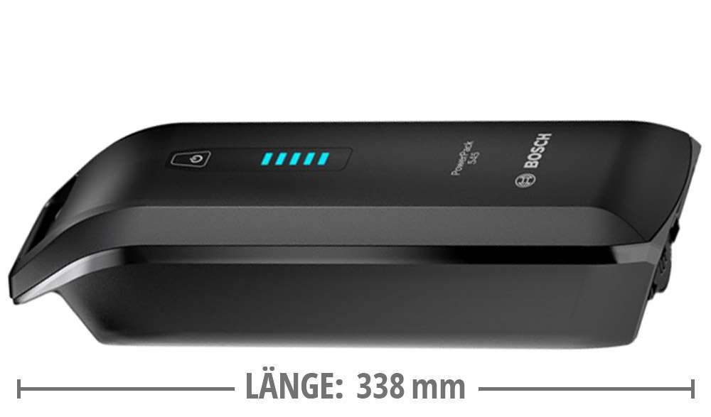 Bosch e-bike battery bes3 rdt
