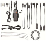 Bumm E-Work 361 Mobile Adapter USB-Laden über Hub Dynamo