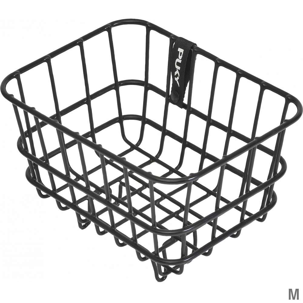 Puky chaos container