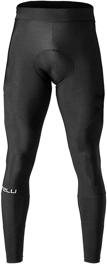 Castelli entrata - tights with pad