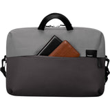 Targus 14 sagano ecosmart laptop bag (black, up to 35.6 cm)