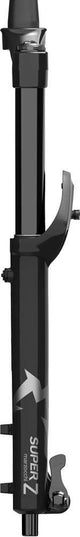Marzocchi super z 29 grip x boost