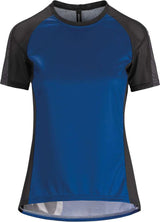 Assos trail - women's mtb jersey