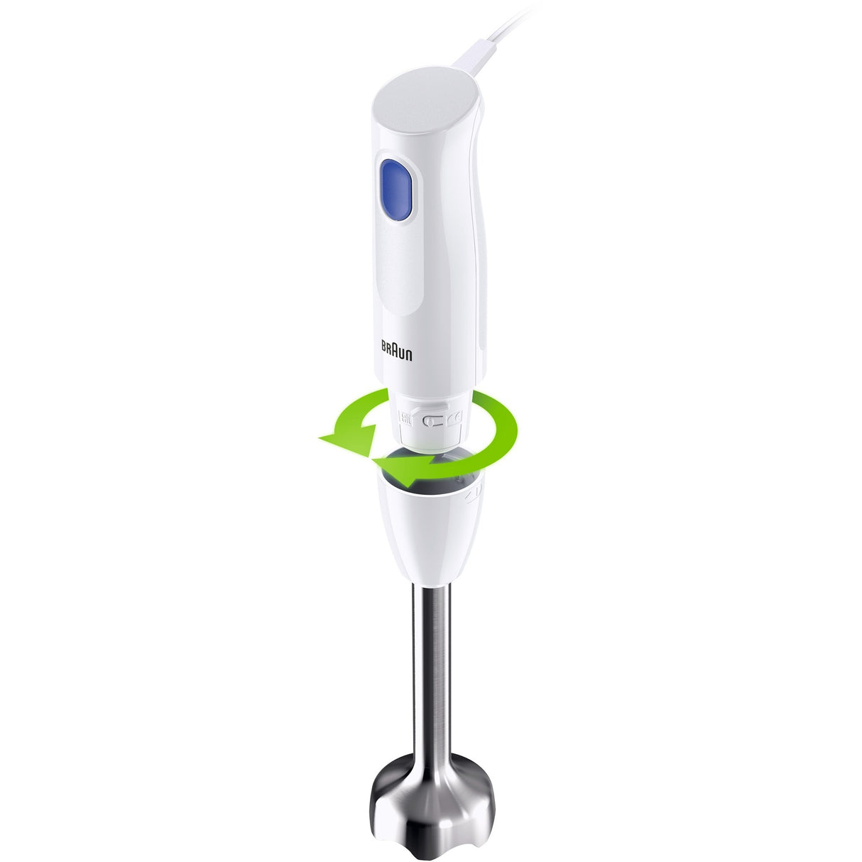 Braun Multiquick 1 MQ10,001M
