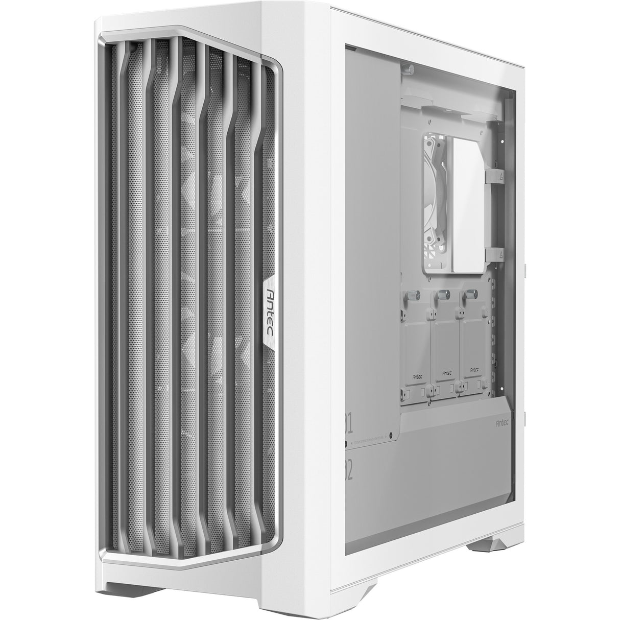 ALTEC PRÁCE 1 ft