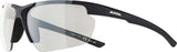 Alpina defey hr - sports glasses