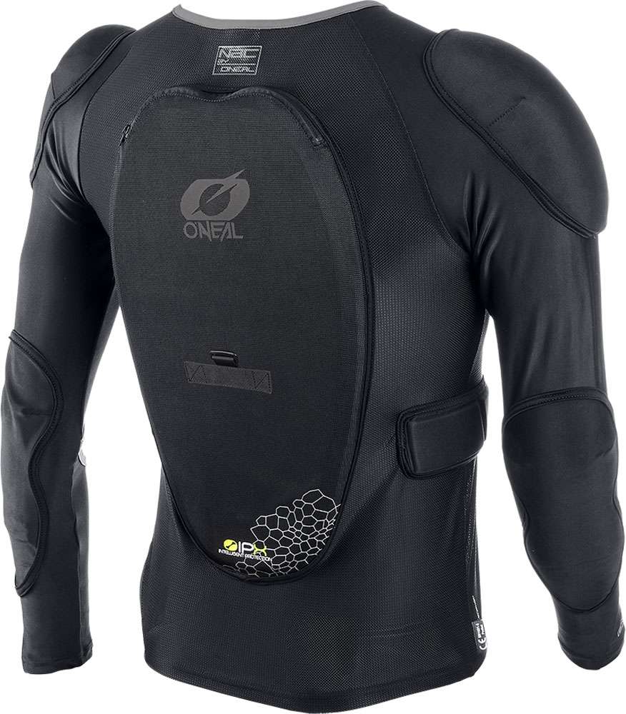 O'neal bp - kid's protector jacket