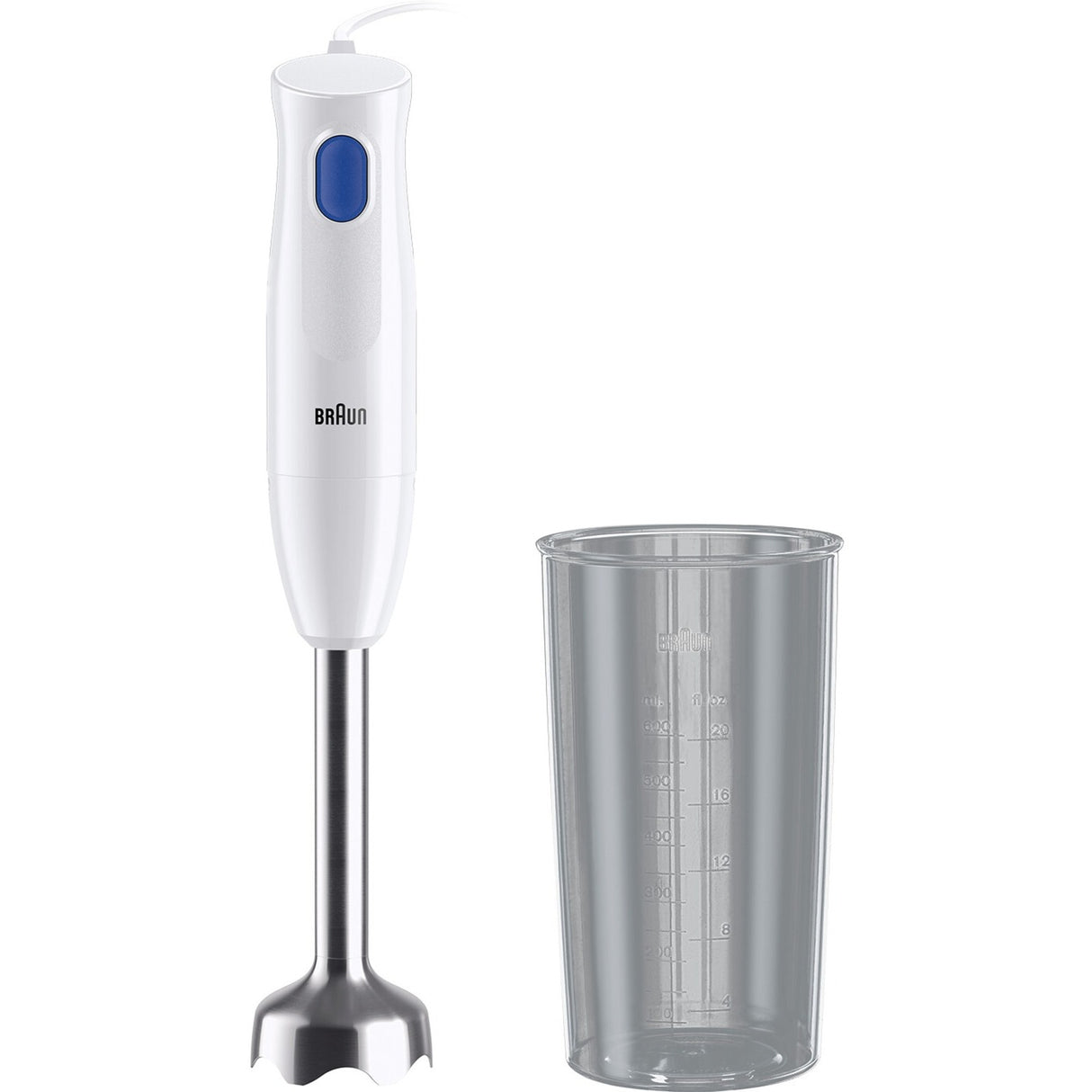 Braun Multiquick 1 MQ10,001M