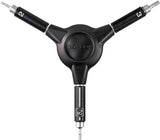 Topeak 2 2.5 3mm y hex speed wrench