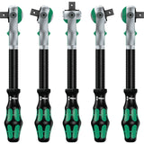 WERA 8100 SC 6 SET RETING RATTELS