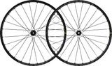 Mavic crossmax sl s 29 boost wheel set