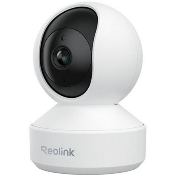 Reolink E340 8MP Dual-Band PTZ Camera (White)
