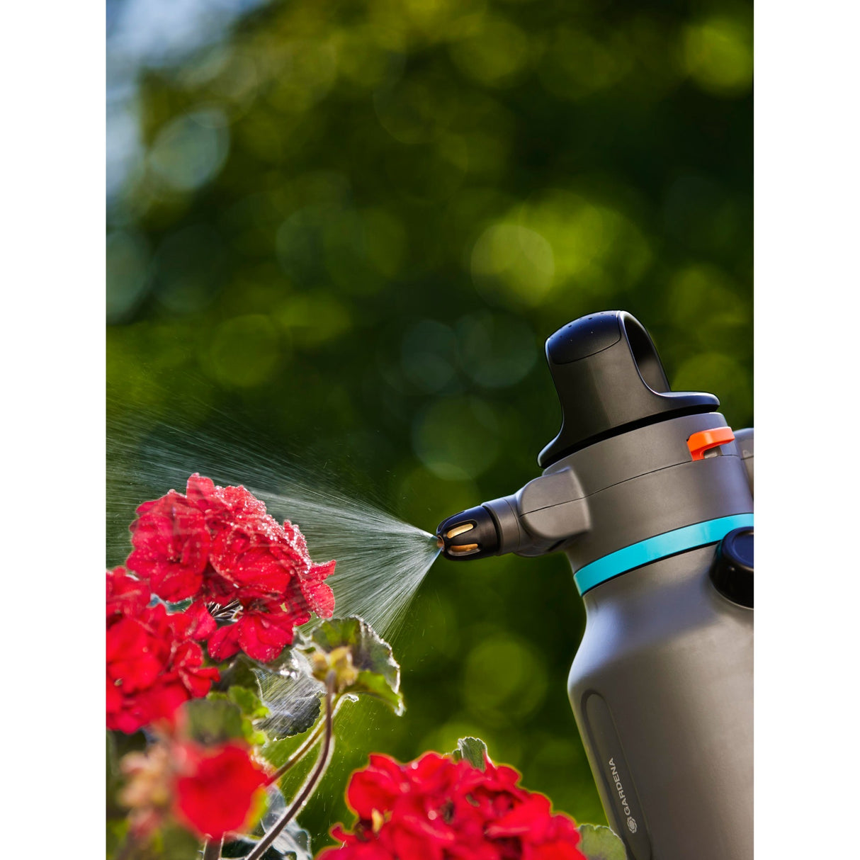 Rociador de impresión Gardena 1.25 L