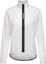 Gorewear spinshift windbreaker - women's windbreaker