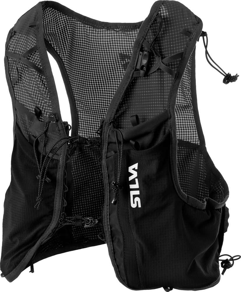 Silva strive fly - running vest