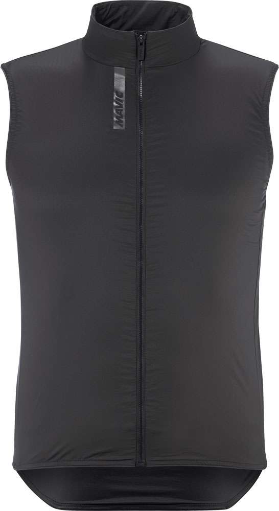 Mavic ksyrium thermo - vest