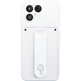 Fairphone (6. generációs) védőtok hüvely (fehér)