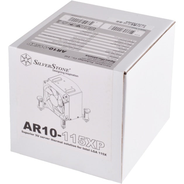 Silverstone Silverstone AR10-115XP
