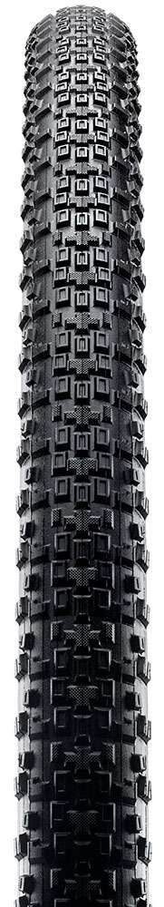 Maxxis rambler 28 45c tr exo dual 120 folding tyre
