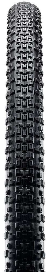 Maxxis rambler 28 45c tr exo dual 120 folding tyre