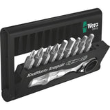 Wera Kraftform Kompakt Zyklop Mini 1 Tool Set