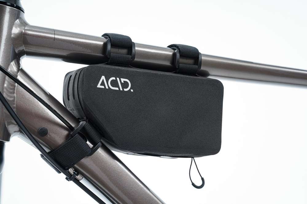 Acid framebag front pro 1 bicycle bag