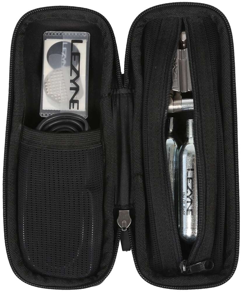 Lezyne flow caddy pro toolbox